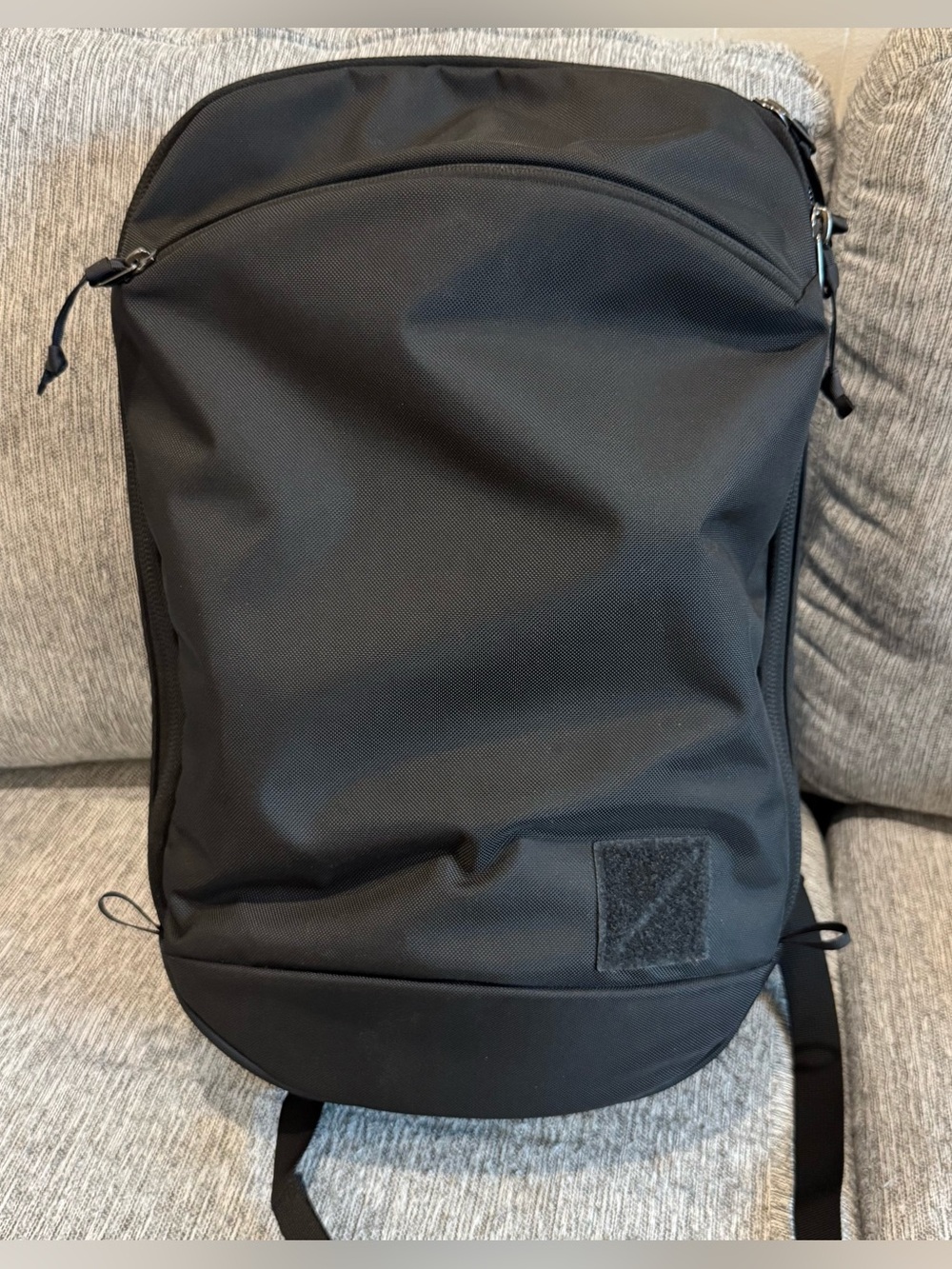 Evergoods PLC20 Panel Loader Classic 20L (Black) - Like New